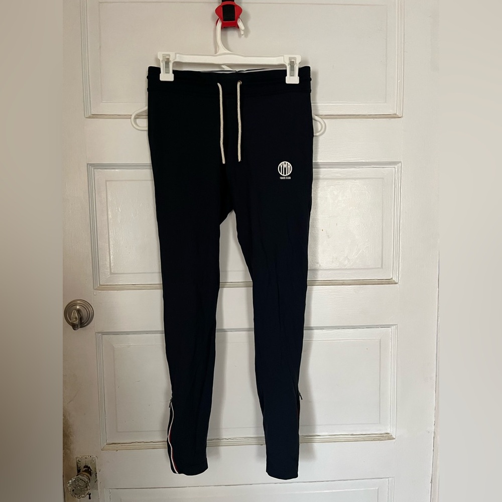 YMR Track Club tights